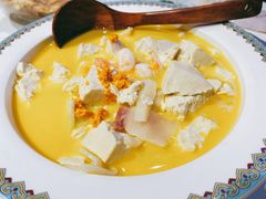 -真地道京味府·鲜橙烤鸭·北京菜(朝外大街东大桥店)