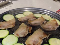 -猫爪爪原切自助烤肉(观音桥阳光世纪店)
