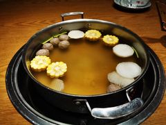 -汕头八合里海记牛肉店(清河店)