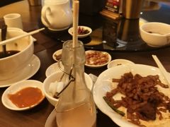 -中国厨房/台湾牛肉面