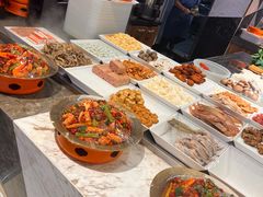 -食悦天美食广场(重庆IFS国金店)