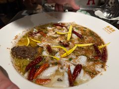 -渔语鱼新川菜Bistro(万象天地店)
