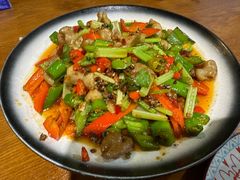 -盛世盐帮·自贡特色(总店)