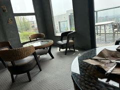 -漪龙台·B26 Rooftop Lounge