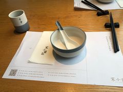 -宋小谨·泉州菜(西沙湾店)