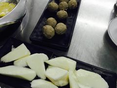 -八方客汕头火锅·牛肉·卤水(福保店)