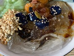 芋圆冰粉-洋洋冰粉
