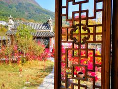 -塔川景区