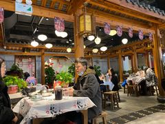 -壹盏灯(惠农店)