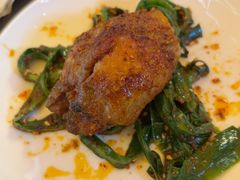 -清真有奴思烤肉坊(酒泉路店)