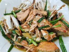 -秋姐美食店(旅游大道店)