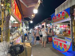 -大学城夜市大排档(凤栖路店)