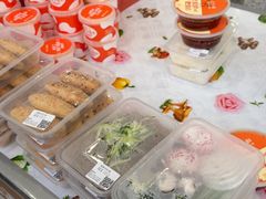 -徐记海鲜(T11|唐延路店)