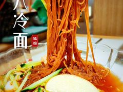 -七八冷面·延边朝鲜族美食(圣熙八号店)