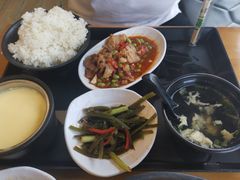 -三千粉牛肉米粉(来客茂店)