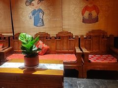 -潞州宴·长治人的会客厅(长兴北路店)