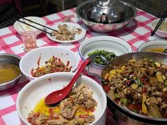 -好帮厨·下饭浏阳菜·坚持现炒(月湖店)