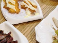 -禧座港式餐厅(星河店)