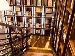 -香洲区图书馆(乐士文化区店)