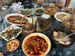 -青城甲(青城山店)