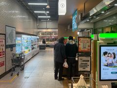 -7fresh七鲜(大族广场店)