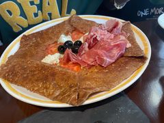 -La Creperie法餐厅(桃江路店)