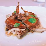 2021新上榜的黑珍珠餐厅Jean Georges