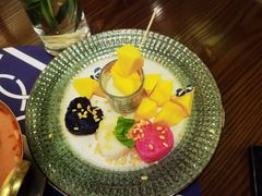 -苏梅花园(群星城店)