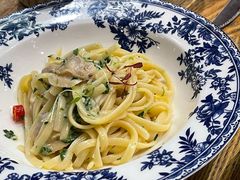 -NG PASTA吴居·中华意面·鲜牛排(南头古城店)