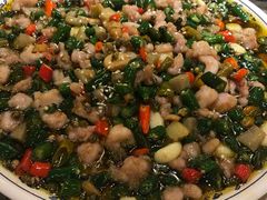 民国霸王兔-杨记隆府(时代天街店)