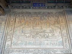 -张掖大佛寺景区