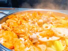 -黄记煌三汁焖锅(顺义华联店)