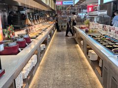 -西十二街牛排自助餐厅(大悦城店)