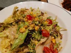 -味莊·青岛菜(云霄路店)