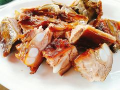 -万春卤菜(天乡后街步行街店)