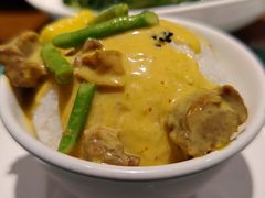 -帕蓝·暹罗料理(大学路店)