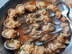 -79号渔船海鲜饭店(宝安店)