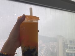 -CoCo都可(粤海天河城店)