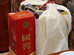 -李记白水羊头·清真老味家常菜(石景山店)