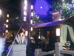 -绿茶餐厅(深圳龙华天虹购物中心店)