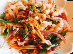 -食肆&Fourteen(武林夜市店)