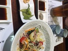 -热血兄弟·炭火烤肉(融侨中心店)
