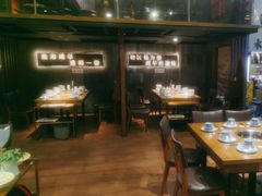-百草滩羊清水涮羊肉(长城路店)