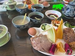 -安泊尔牛肉面(北滨河路店)