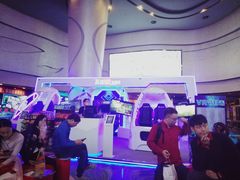 -万达影城(汉街万达广场IMAX店)