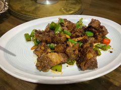 -大川先生·小龙虾·川菜(信义坊店)