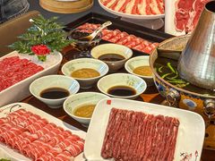 -1078號老北京涮肉(松柏店)
