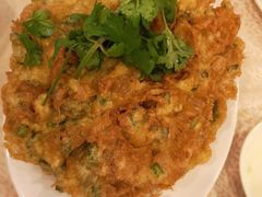 蠔餅-德记潮州菜馆(卑路乍街)