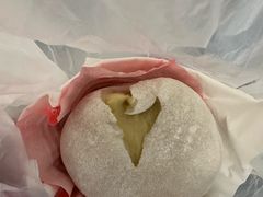 -澳门长洲糯米糍(柯打苏沙街店)