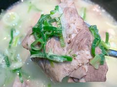 -神仙雪浓汤(明洞店)